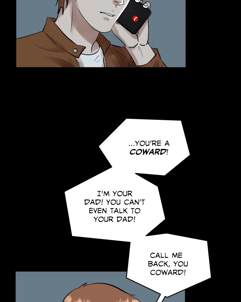 Re-Possessed Chapter 44 page 51 - 