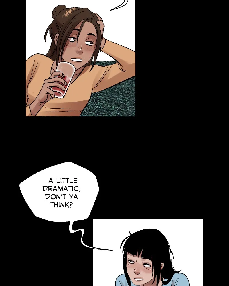 Re-Possessed Chapter 44 page 57 - 