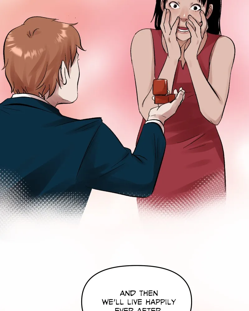 Re-Possessed Chapter 45 page 13 - 
