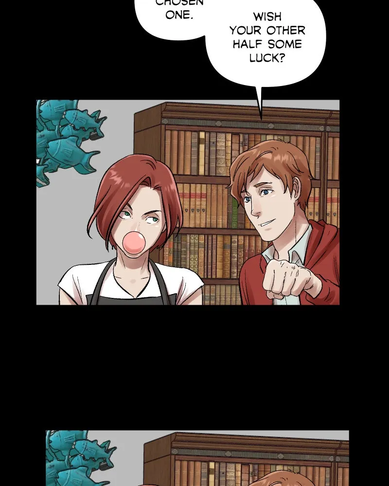 Re-Possessed Chapter 45 page 26 - 