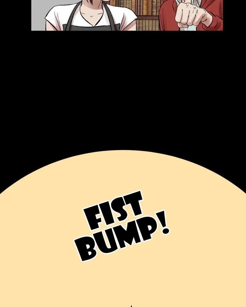 Re-Possessed Chapter 45 page 28 - 