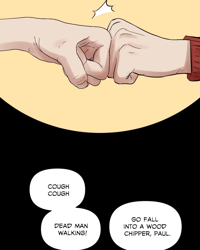 Re-Possessed Chapter 45 page 29 - 