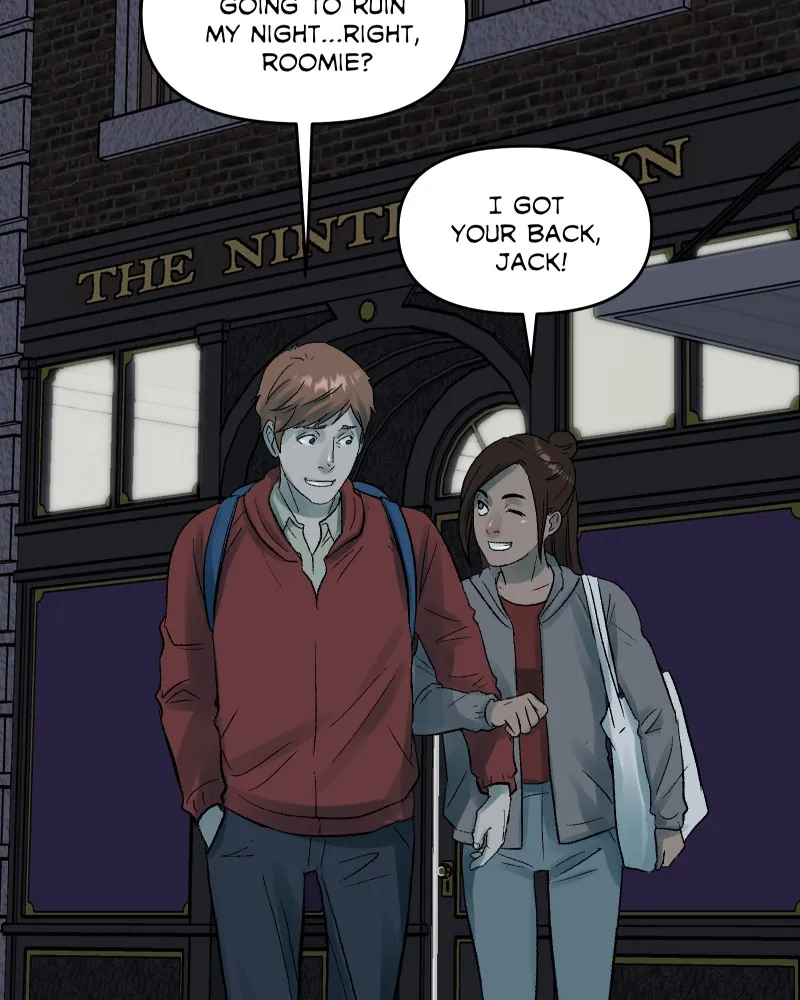Re-Possessed Chapter 45 page 31 - 