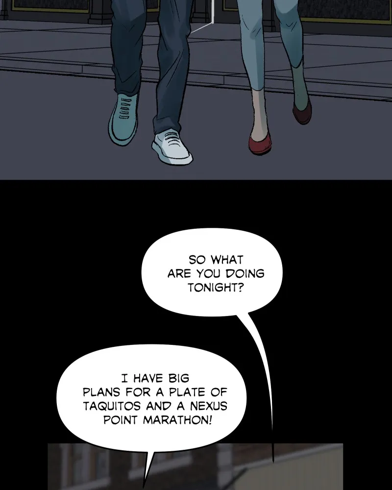 Re-Possessed Chapter 45 page 32 - 