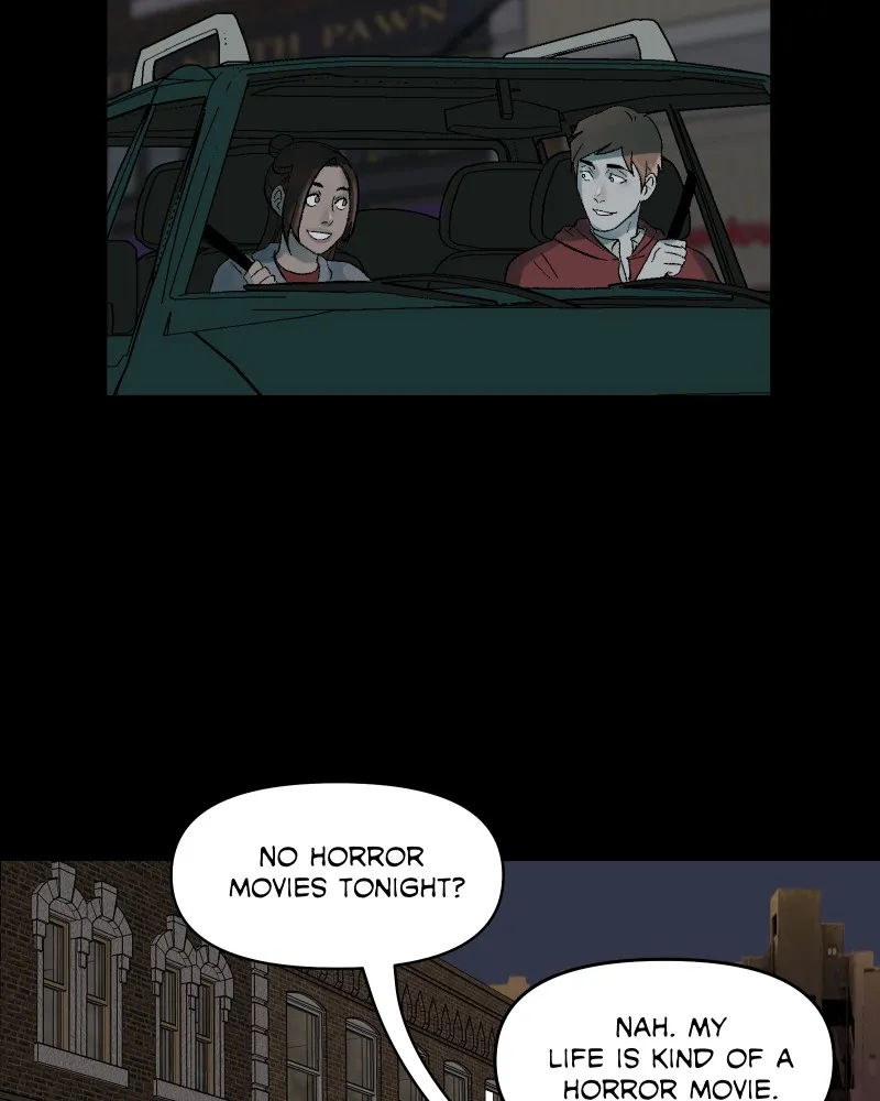 Re-Possessed Chapter 45 page 33 - 