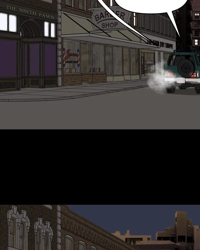 Re-Possessed Chapter 45 page 34 - 
