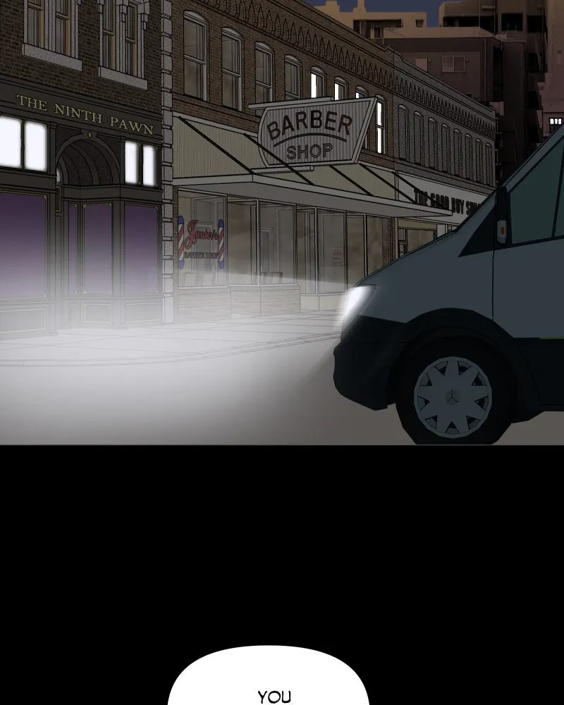 Re-Possessed Chapter 45 page 36 - 