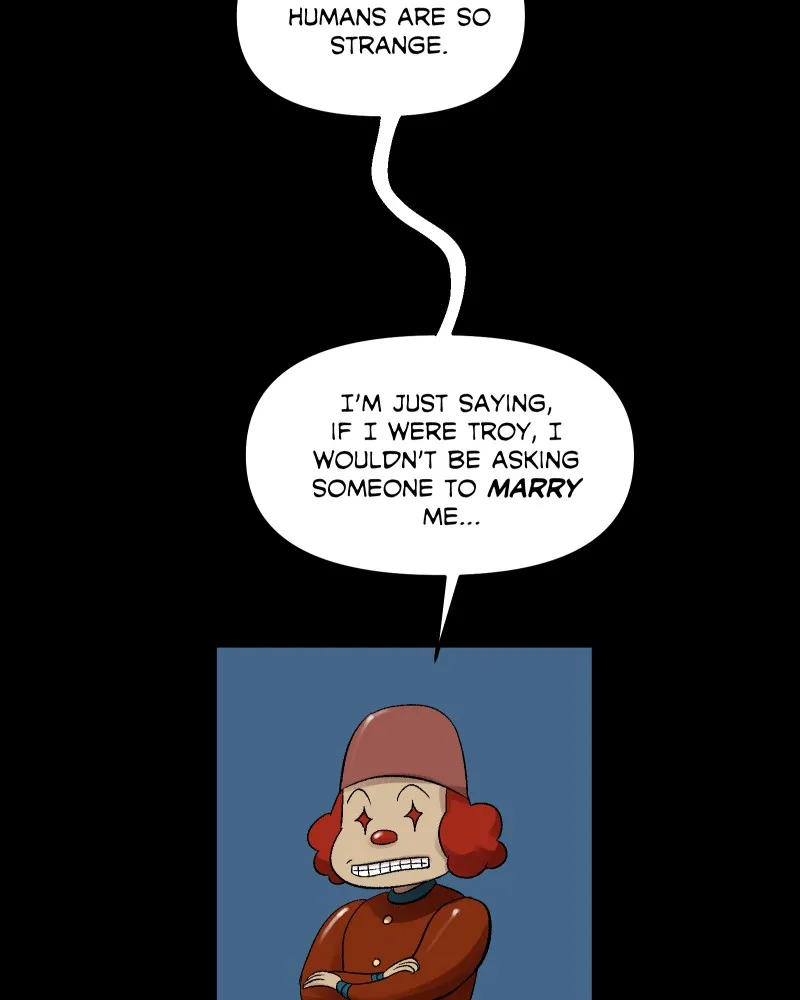 Re-Possessed Chapter 45 page 37 - 