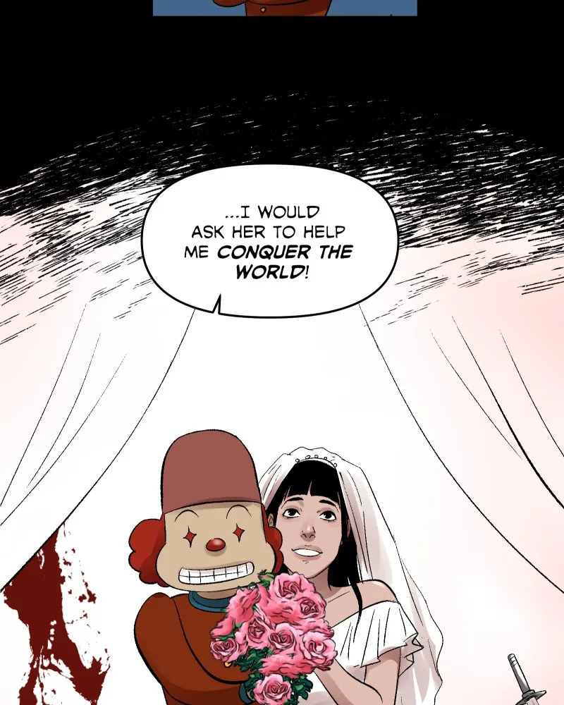 Re-Possessed Chapter 45 page 38 - 