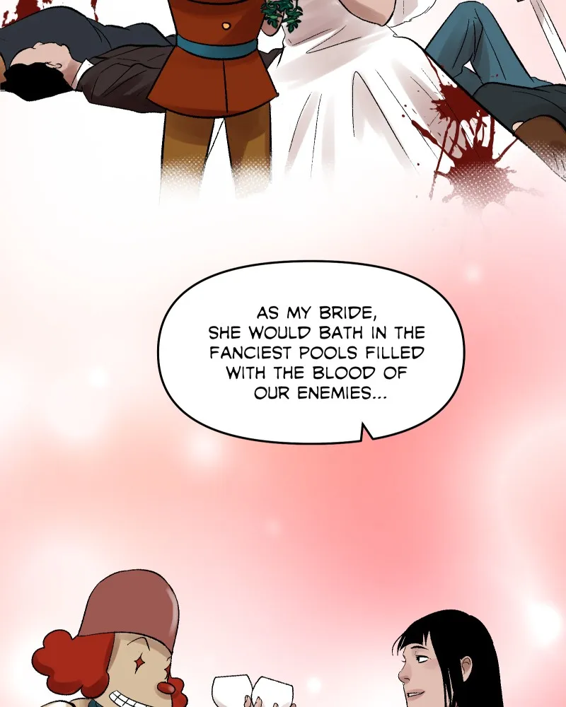 Re-Possessed Chapter 45 page 39 - 