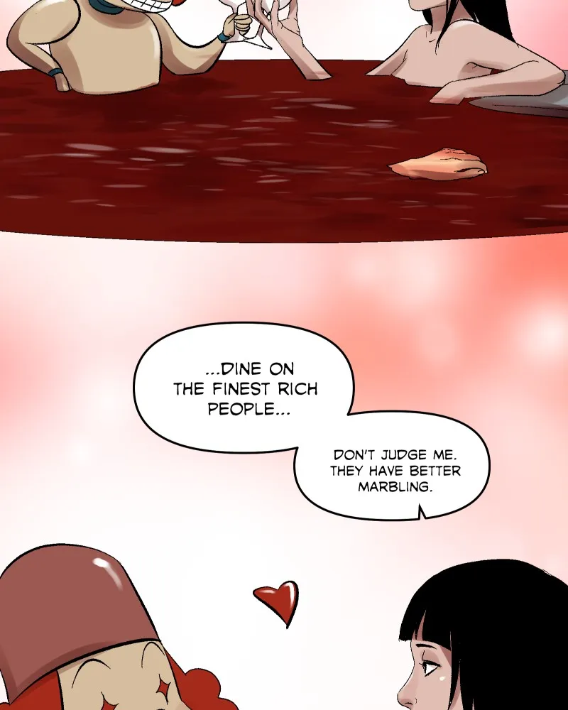 Re-Possessed Chapter 45 page 40 - 