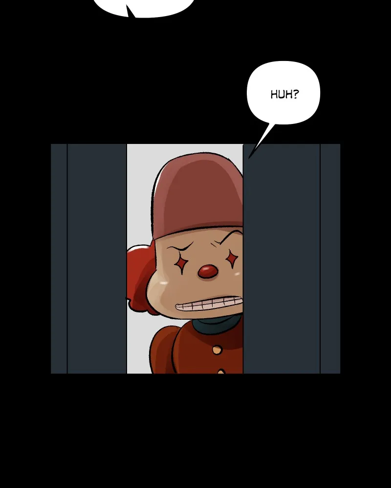 Re-Possessed Chapter 45 page 49 - 