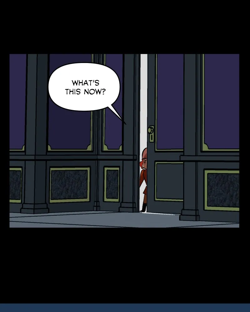 Re-Possessed Chapter 45 page 50 - 