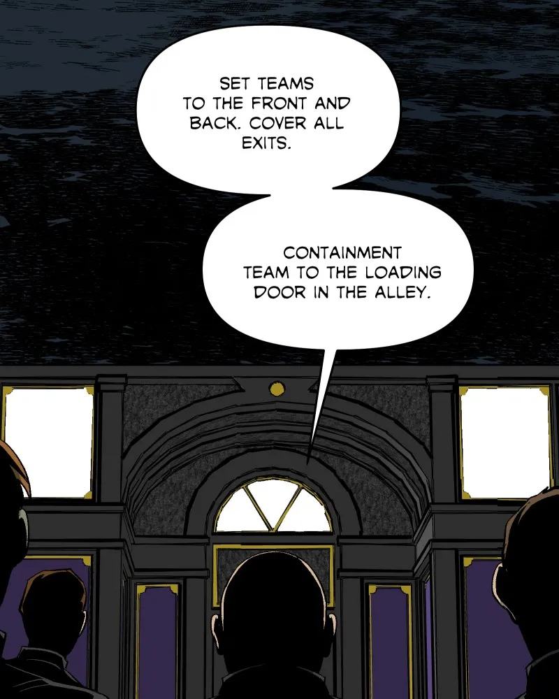 Re-Possessed Chapter 45 page 55 - 