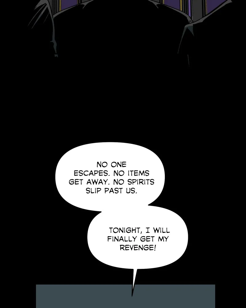 Re-Possessed Chapter 45 page 56 - 
