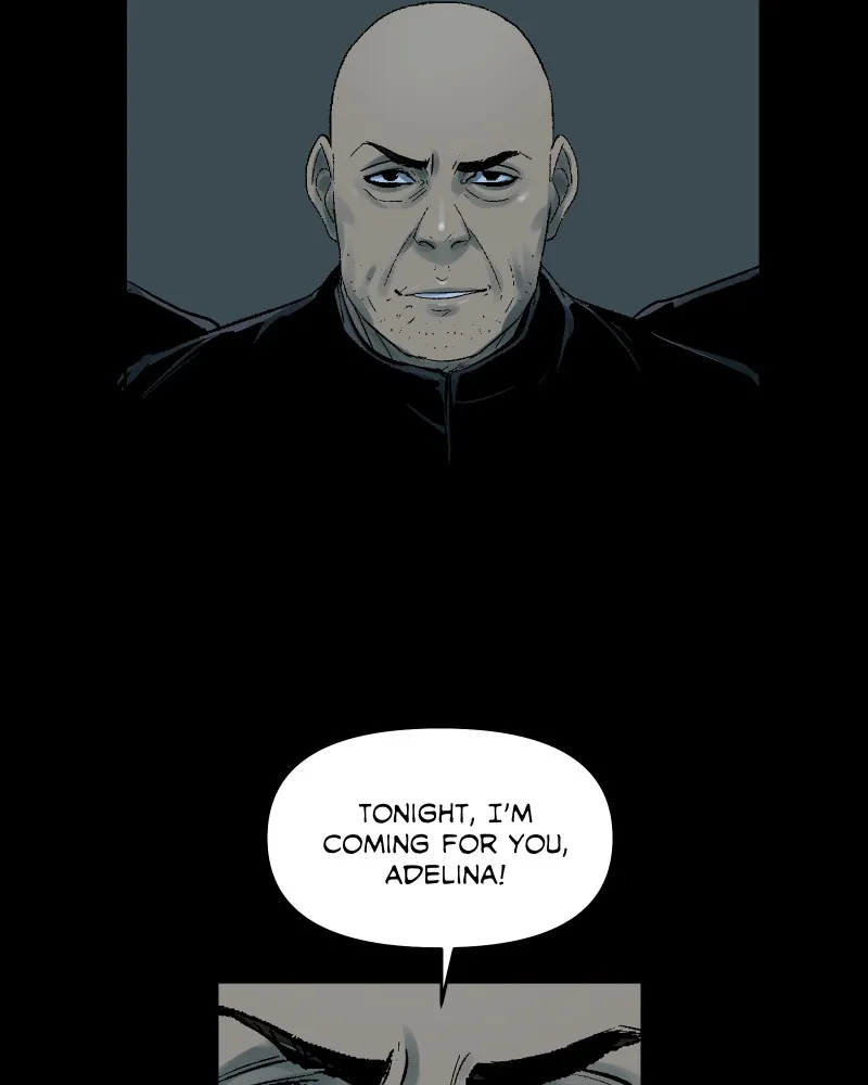 Re-Possessed Chapter 45 page 57 - 