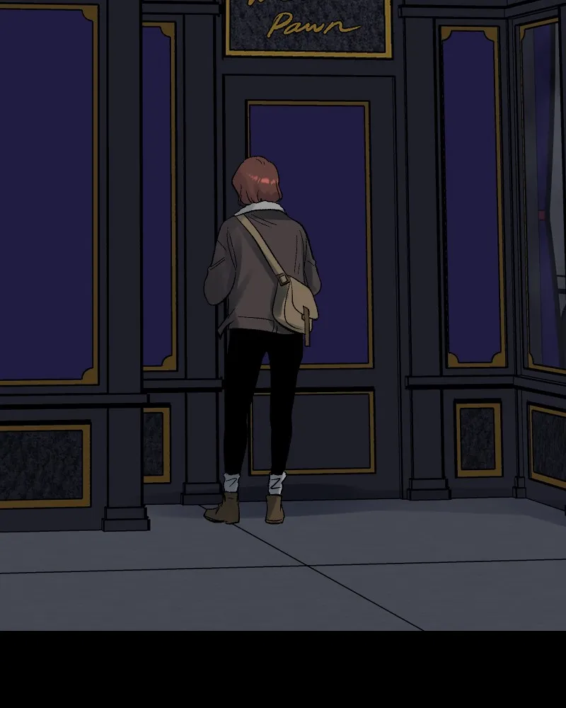 Re-Possessed Chapter 46 page 2 - 