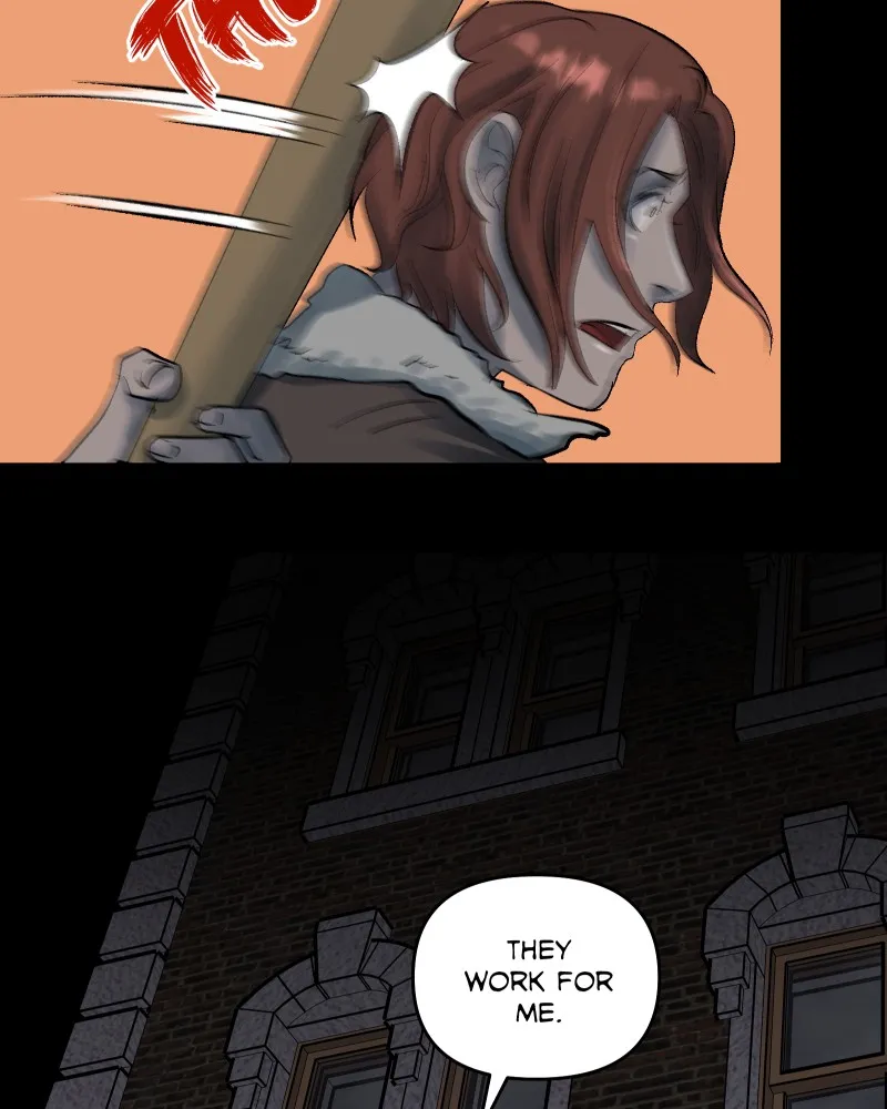 Re-Possessed Chapter 46 page 11 - 