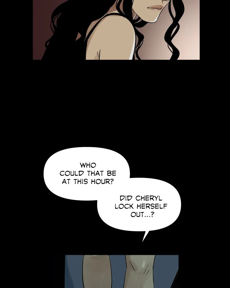 Re-Possessed Chapter 46 page 18 - 