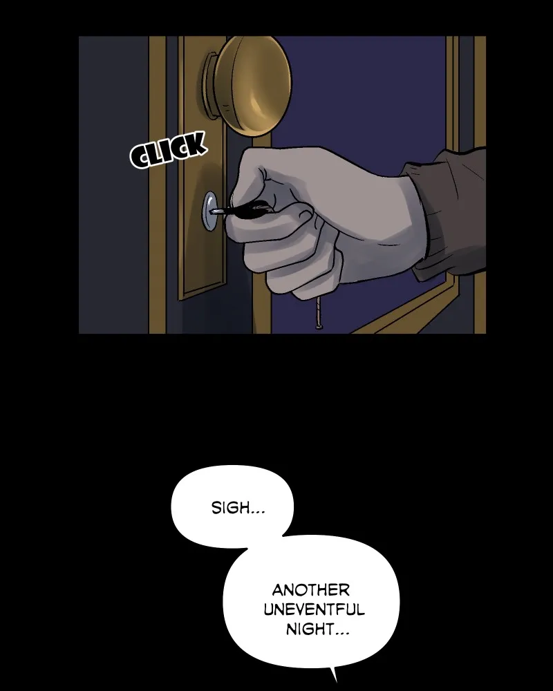 Re-Possessed Chapter 46 page 3 - 