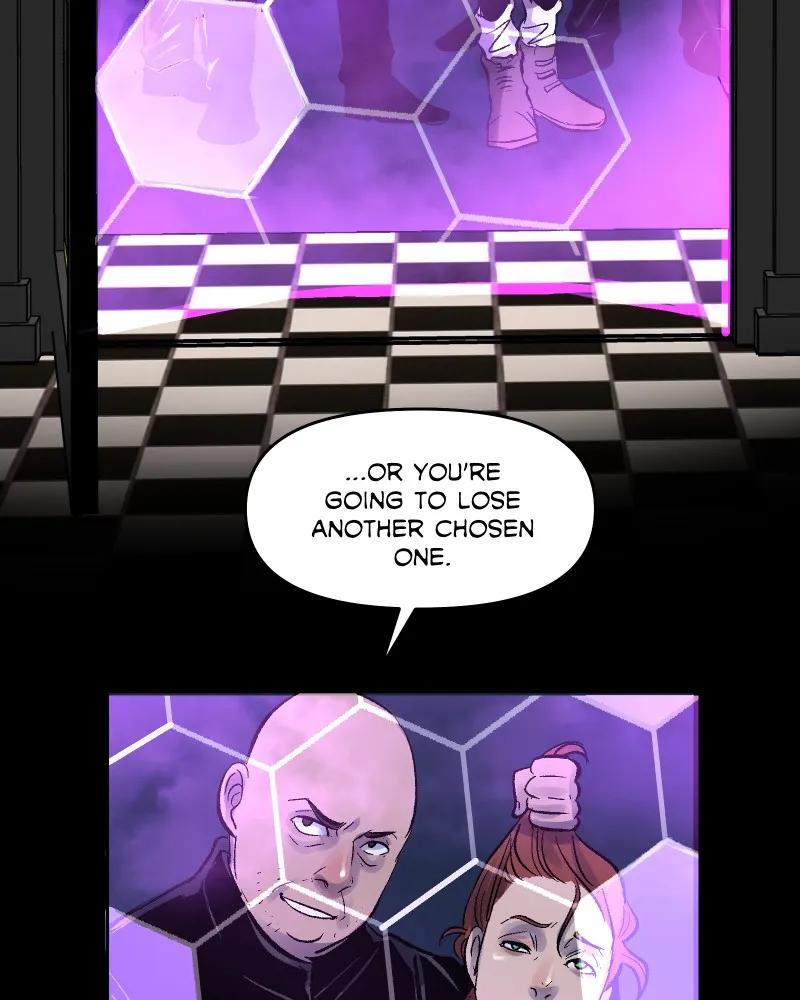 Re-Possessed Chapter 46 page 22 - 