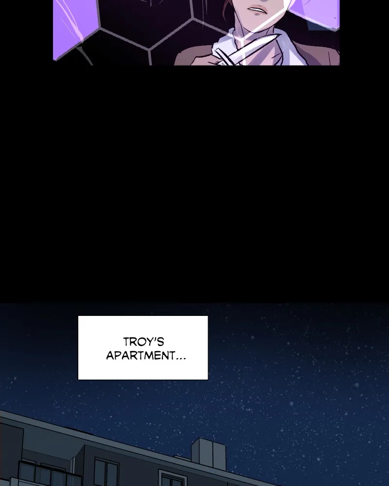 Re-Possessed Chapter 46 page 23 - 