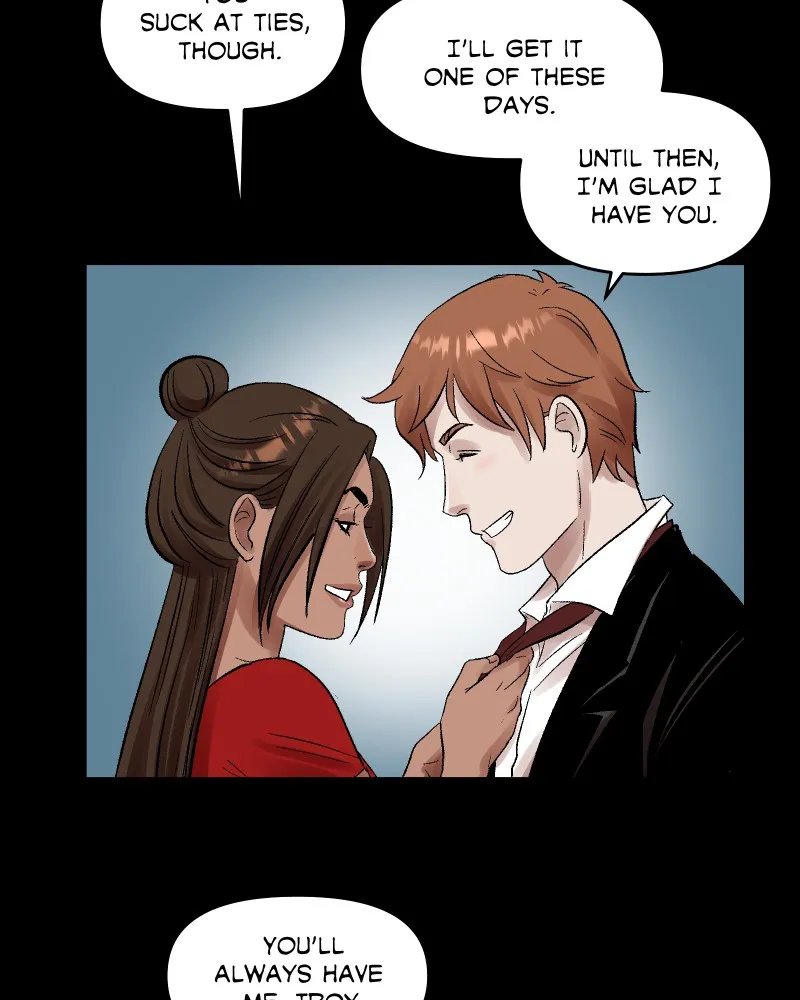 Re-Possessed Chapter 46 page 33 - 
