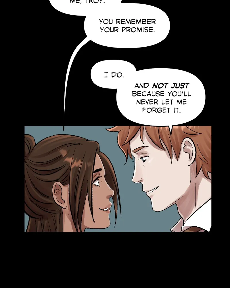 Re-Possessed Chapter 46 page 34 - 