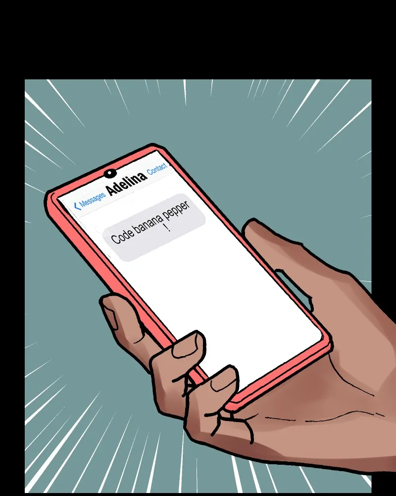 Re-Possessed Chapter 46 page 36 - 