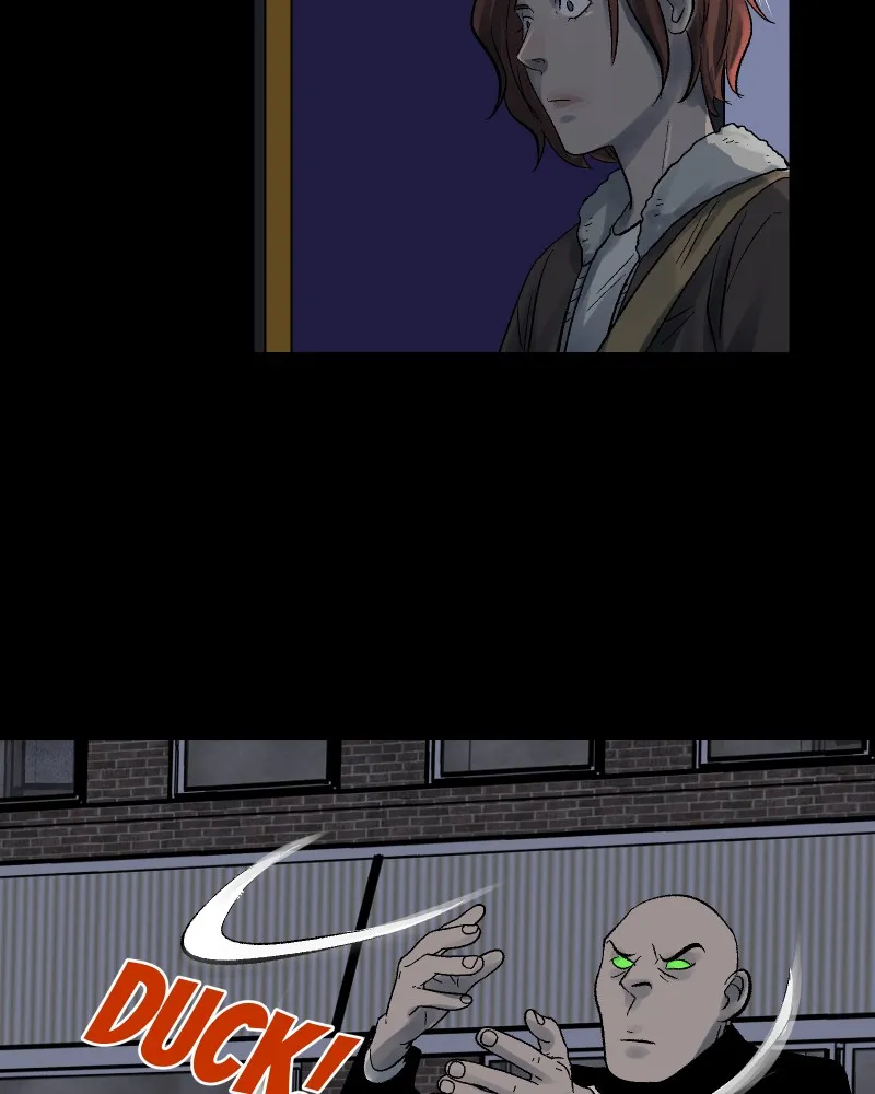 Re-Possessed Chapter 46 page 5 - 