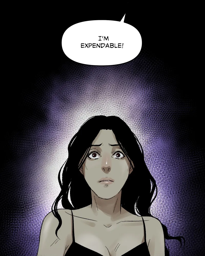 Re-Possessed Chapter 46 page 43 - 