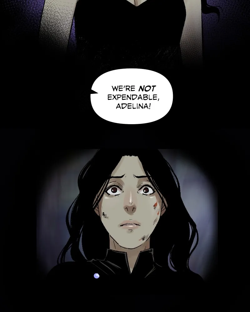 Re-Possessed Chapter 46 page 44 - 