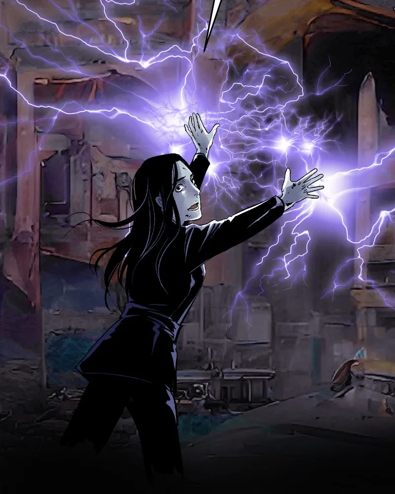 Re-Possessed Chapter 46 page 47 - 