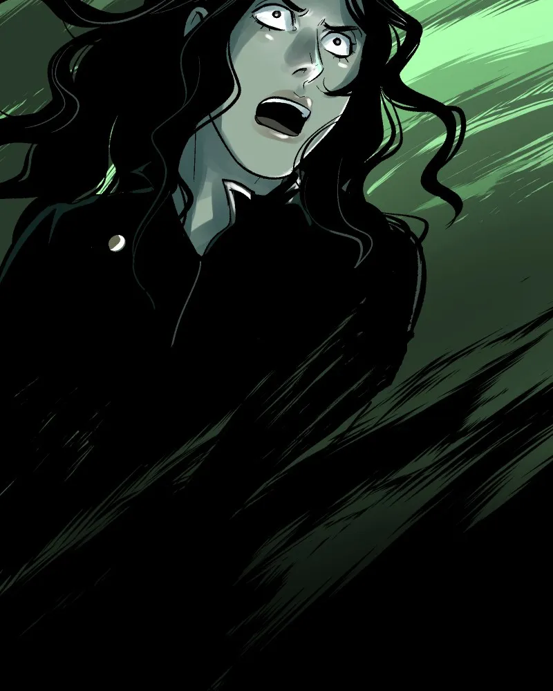Re-Possessed Chapter 46 page 50 - 