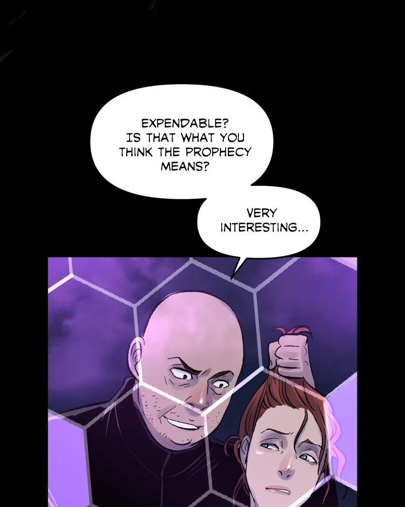 Re-Possessed Chapter 46 page 51 - 