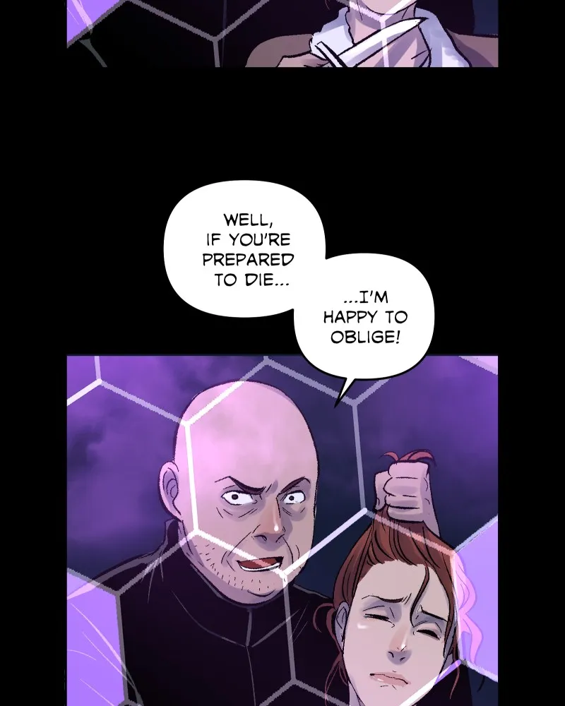 Re-Possessed Chapter 46 page 52 - 