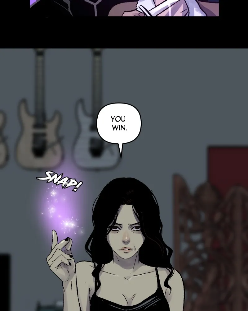 Re-Possessed Chapter 46 page 54 - 