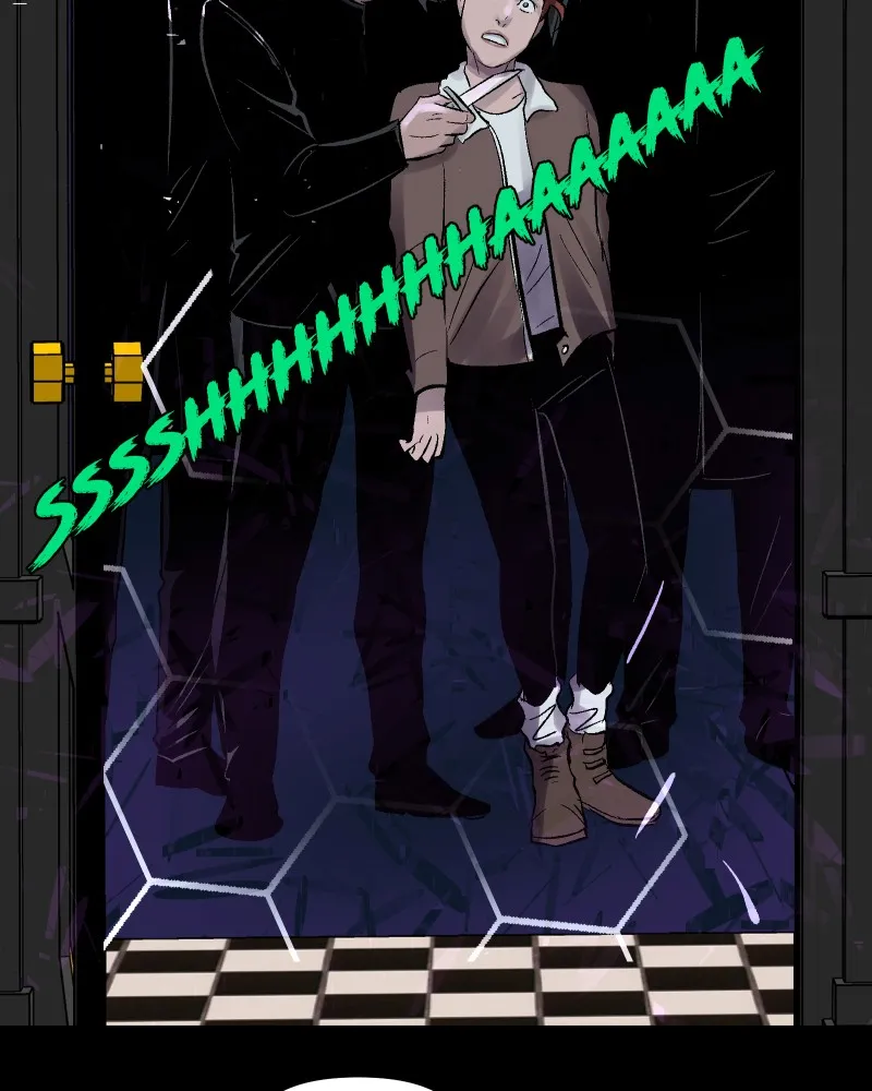 Re-Possessed Chapter 46 page 56 - 