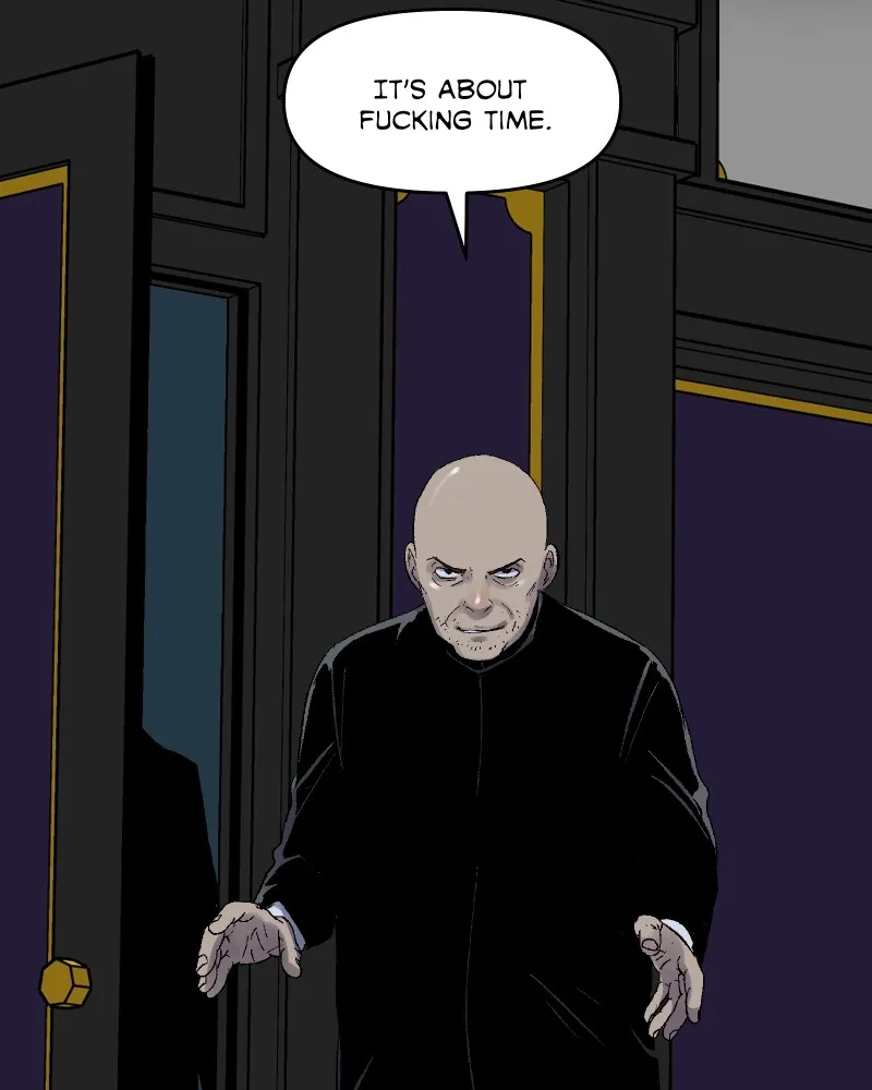 Re-Possessed Chapter 46 page 59 - 