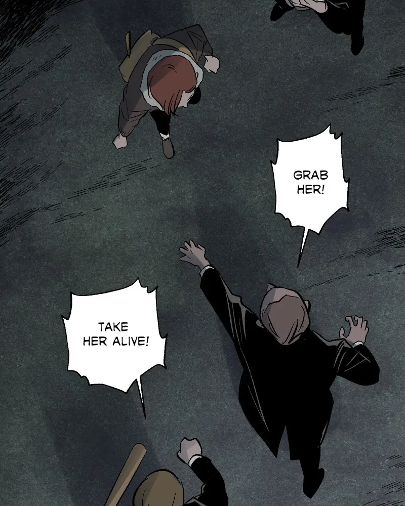 Re-Possessed Chapter 46 page 8 - 
