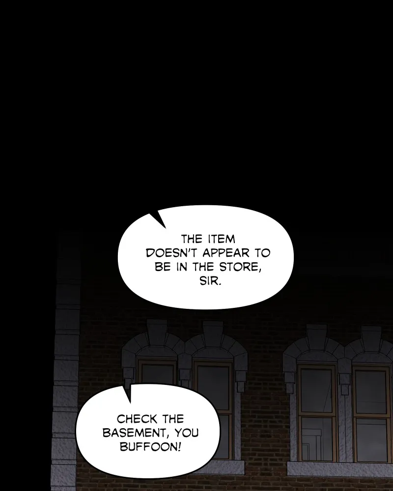 Re-Possessed Chapter 47 page 1 - 