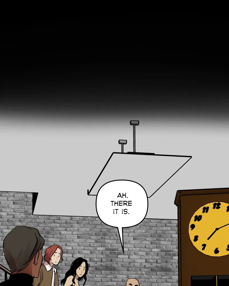 Re-Possessed Chapter 47 page 11 - 