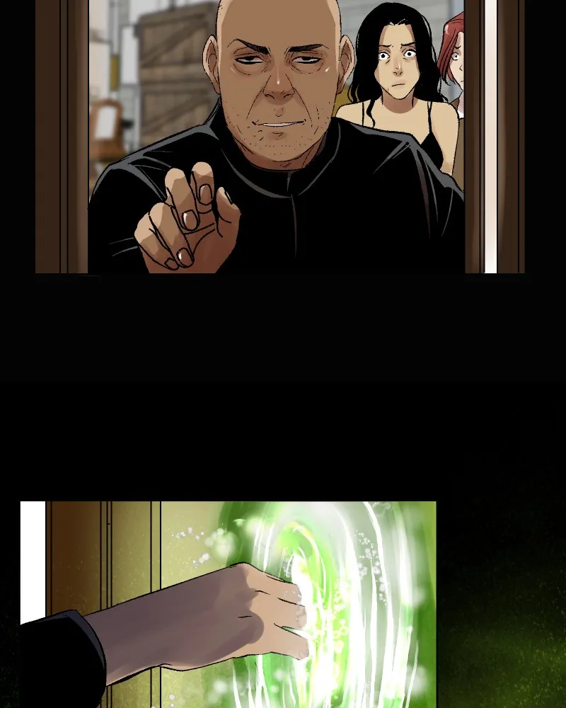 Re-Possessed Chapter 47 page 16 - 