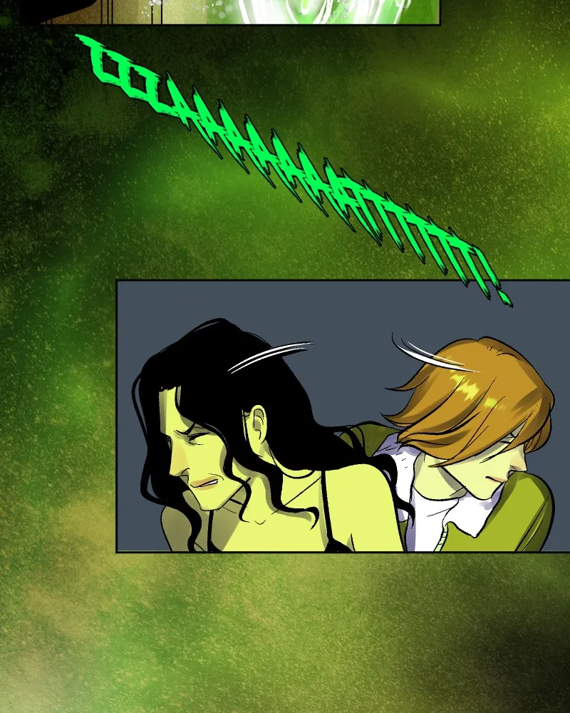 Re-Possessed Chapter 47 page 17 - 