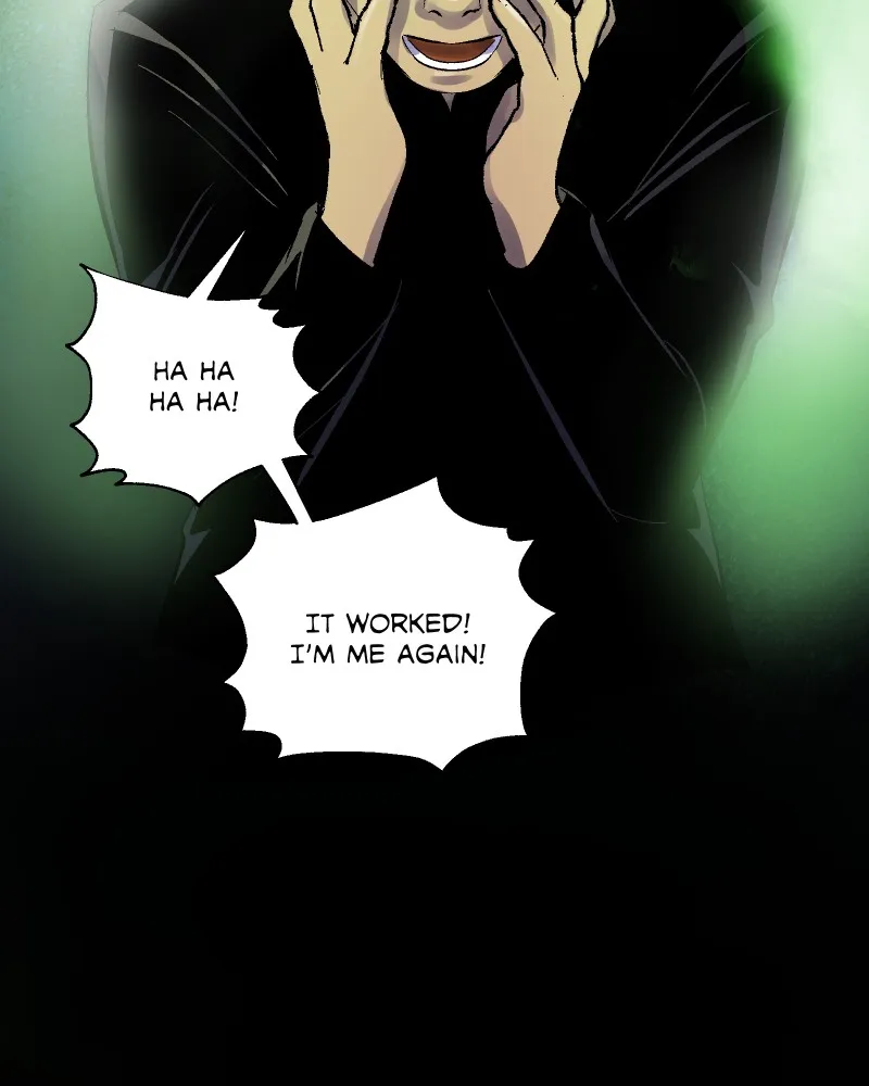 Re-Possessed Chapter 47 page 20 - 