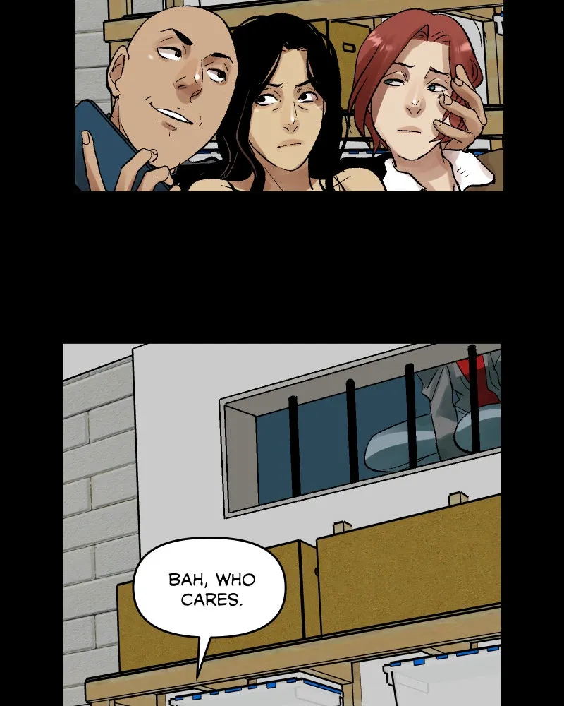Re-Possessed Chapter 47 page 24 - 