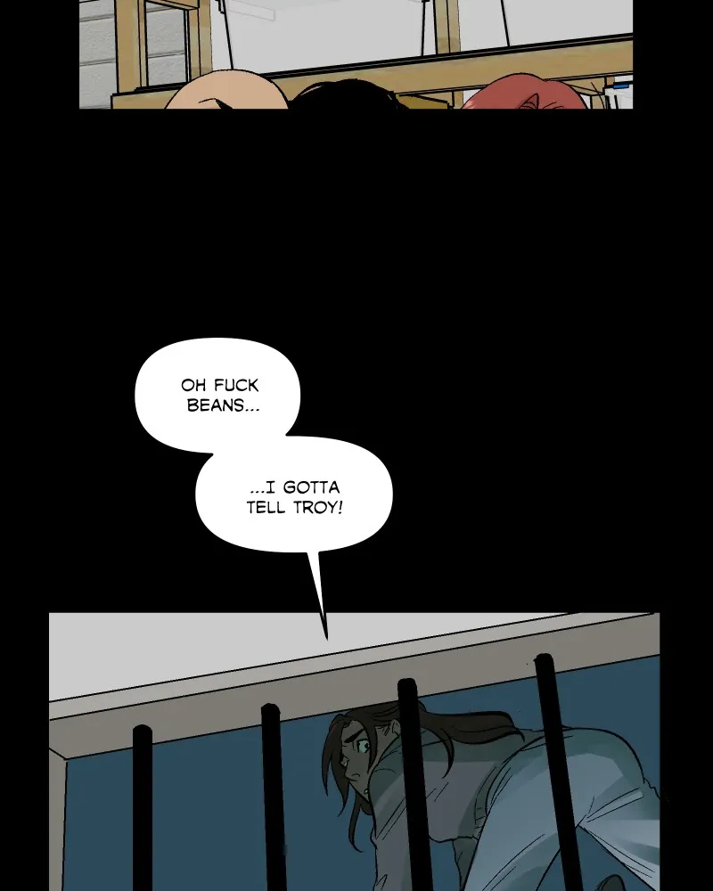 Re-Possessed Chapter 47 page 25 - 