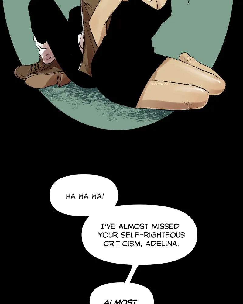 Re-Possessed Chapter 47 page 4 - 