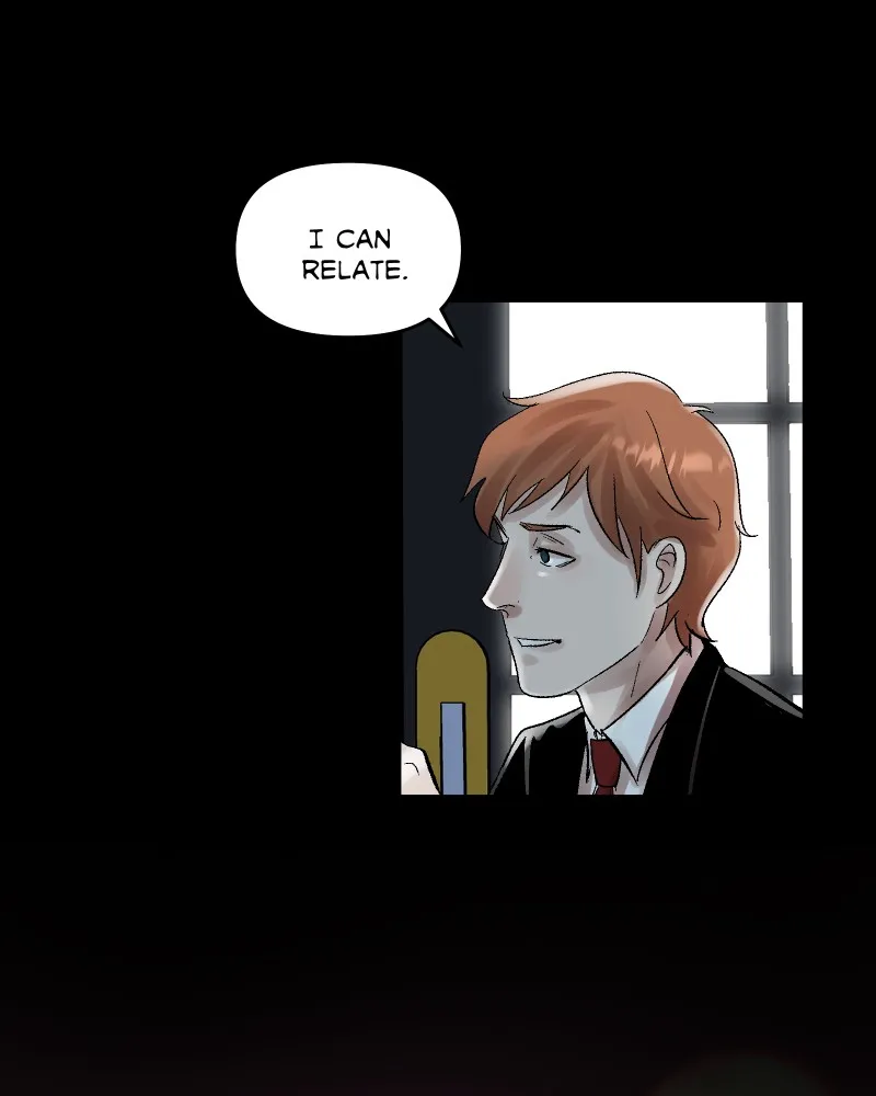 Re-Possessed Chapter 47 page 34 - 
