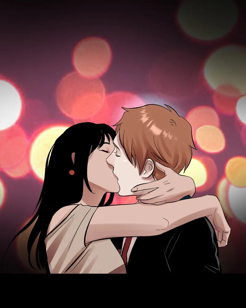 Re-Possessed Chapter 47 page 35 - 